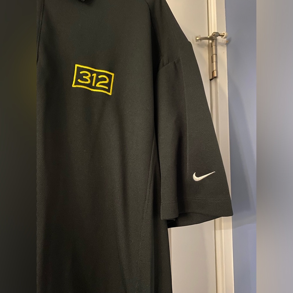 NIKE GOLF | 312 Brewery Golf Polo | Dri Fit | Men’s Size XL - Picture 3 of 11
